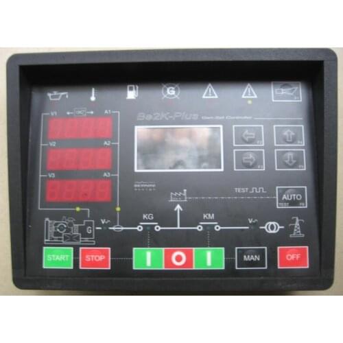 Electronic controller : Be2K-Plus / Be2K BE22 Be23 BE24A BE26