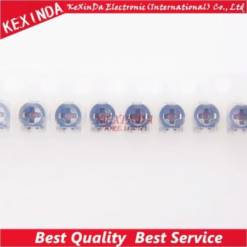 EVM3ESX50B12 100 Ohm 0.15W 3MM 100pcs/lot Free Shipping