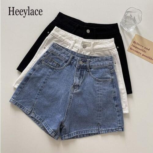 Женские джинсовые шорты Heeylace China At AliExpress