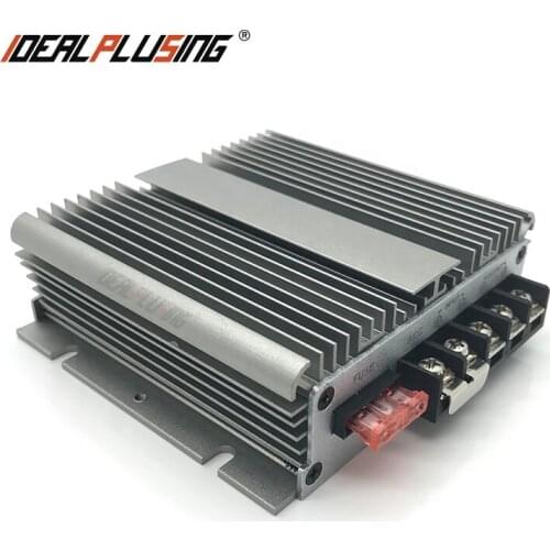 Hot selling in USA step down transformer module 36v 48v 60v 72v 80v 84v to 12v dc converter 20A 240W