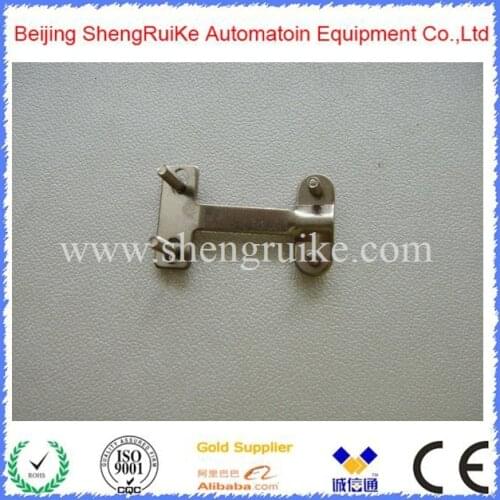 Mini Thermocouple Connector Cable Clamp