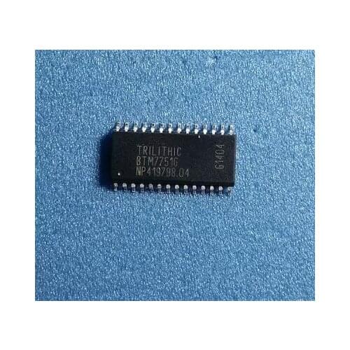 New&original BTM7751G