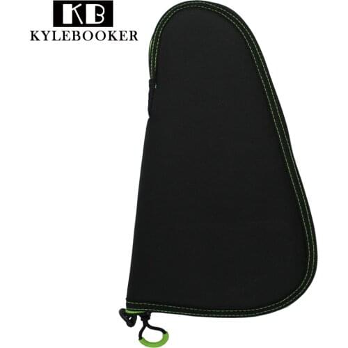 New Portable 10'' 13'' Pistol Rug Glock Holster Handgun Case Beretta Hunting Airsoft Pistol Bag Accessories Storage Gun Bag