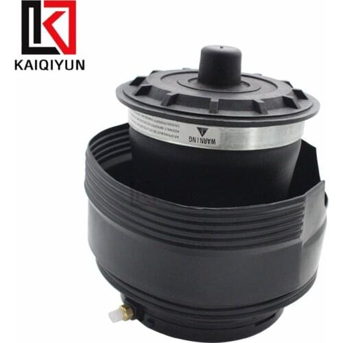Rear Right Air Suspension Spring Bag for Kia Mohave Borrego 2009-2015 Air Spring 553312J000, 553312J200