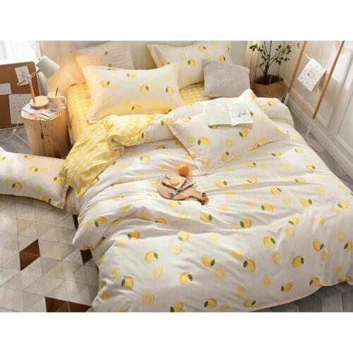 Luxury Magic Coral Velvet Quilt Cover Single/Double Bed Sheet Autumn Winter Bed Quilt Cover Plush Bedclothes Bedding Set Y97