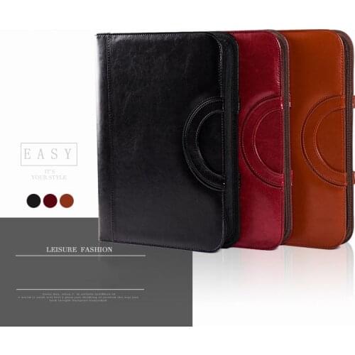 Tlevino A4 Folders China