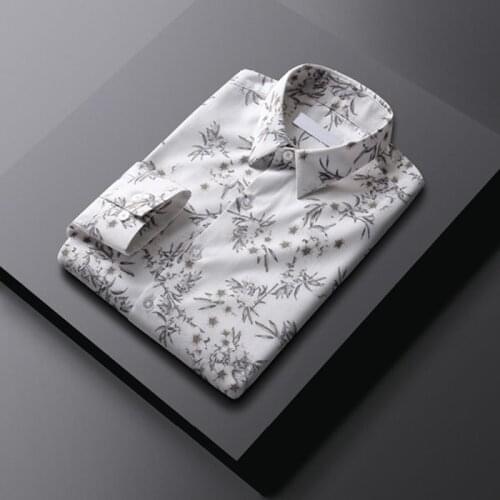 VIYUGUO Men's Shirts