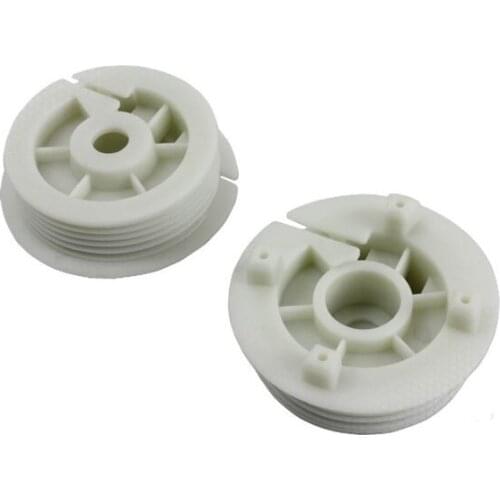 WINDOW REGULATOR ROLLER FOR PEUGEOT 306 CABRIO LEFT