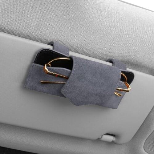 YaLumei Glasses Holders In Cars