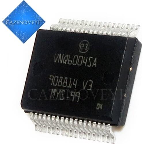 10pcs/lot VNQ6004SA VNQ6004 HSSOP-36 In Stock