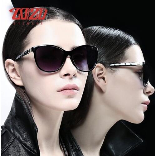 2020 Womens Cat Eye Sunglasses