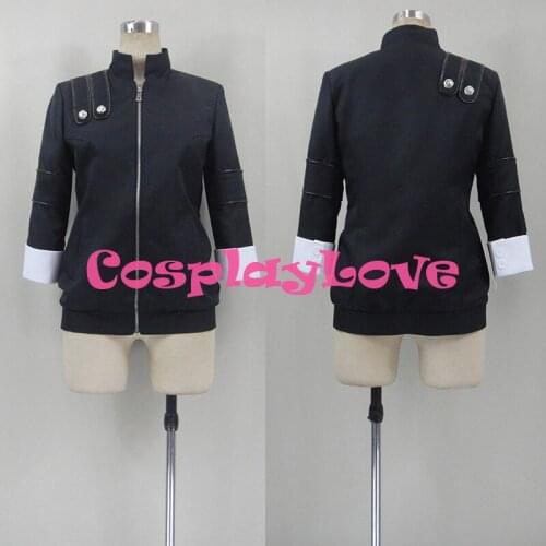 Hot Tokyo Ghoul Cosplay Ken Kaneki Black Battle Coat Cosplay Costume Halloween Tokyo Ghoul Costumes