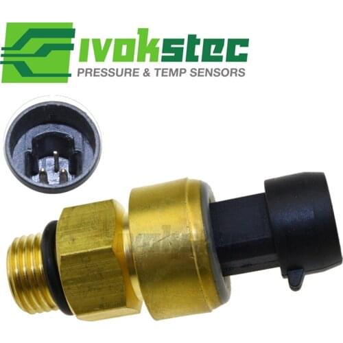 HD Oil Pressure Group GP-Pressure Atmospheric Sensor Switch For CATERPILLAR CAT Dozer C12 C15 C27 3406E 194-6722 1946722