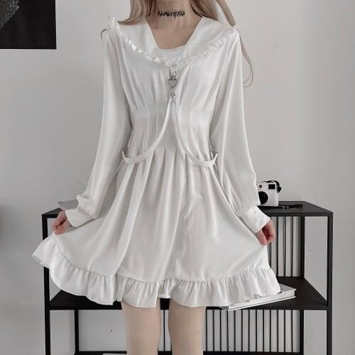 Itsyoung Long Summer Dresses