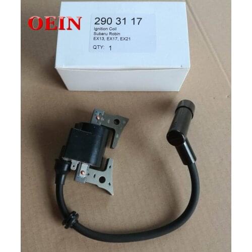 Subaru EX13 EX17 EX21 Ignition EX17 ignition coil high-pressure package ignition