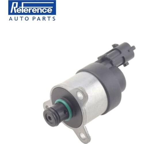 Pressure Control Valve 0928400487 Fuel Pressure Regulator Valve OEM Parts