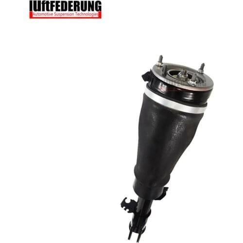 Luftfederung New Right Front Suspensin Air Spring With ADS Air Shock Absorber Fit Land Rover Range Rover Vogue L322 L2012859