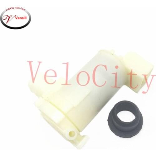 Washer Pump Washer Motor Part No# 28920-50Y00 2892050Y00 For Nissan 200SX Sentra Versa Pickup