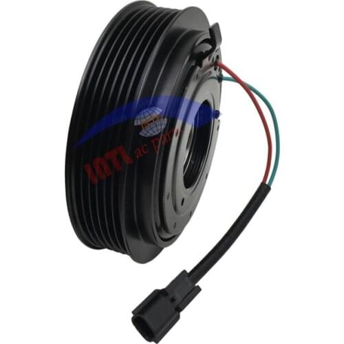NEW car air conditioning ac A/C compressor Clutch Kit For Nissan X-Trail T31 92600-JG300 92600-ET82A 92600JG300 92600JG30A