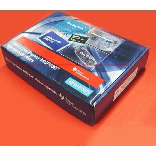 New original MSP-GANG encoder