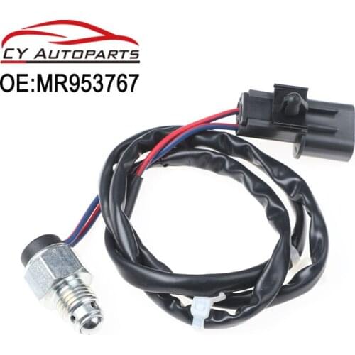 MR953767 Freewheel Clutch Control Switch For Mitsubishi Pajero Montero V73V75 V76 V77 V78 V93 V95 V96 V97 V98 6G72 6G74 MF660065