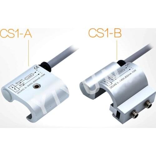 Pneumatic components AIRTAC original magnetic Magnetic switch CS1-B1-020 CS1-B2-020 CS1-B3-020 CS1-B4-020