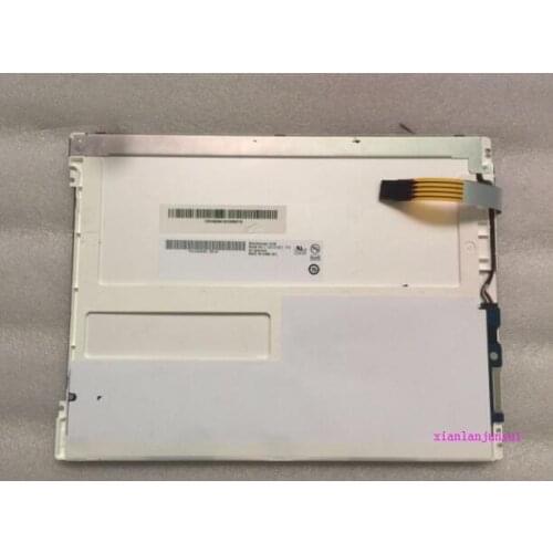 10.4 inch G104SN03 V5 G104SN03 V.5 industrial control LCD screen