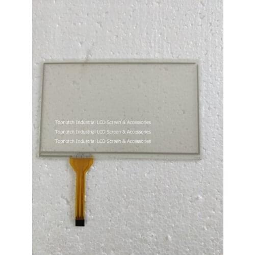Brand New Touch Screen Digitizer for GP-4402WW PFXGP4402WADW GP4402WW Touch Pad Glass