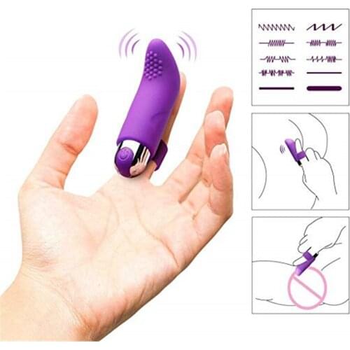 Finger Vibrator,bullet Vibrating,g Spot Vibrator,sex Toy for Woman,powerful clitoris Stimulator,mini Vibrator,adult Toy,sex Shop