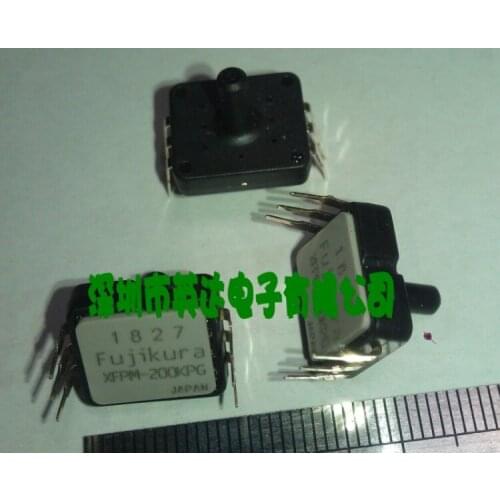 XFPM-200KPG XFPM-200KPGR 0-200kpa 5V 100% New Original