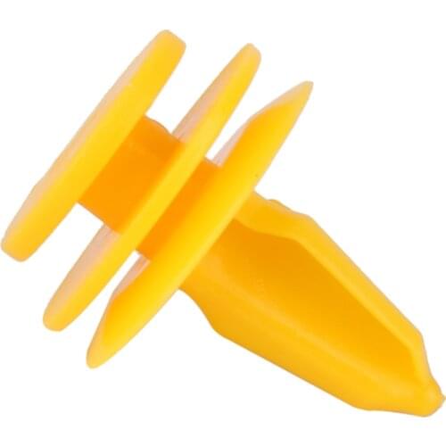 30Pcs Door Panel Retainers Trim Clips For Jeep Grand Cherokee 6507686-AA