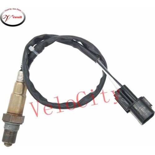 4 Wire Oxygen Sensor For 2011-2016 Elantra 1.8L 2.0L 2014-2016 Forte Forte5 1.8L 2.0L Part No# 39210-2E400 39210-2E401 234-4552
