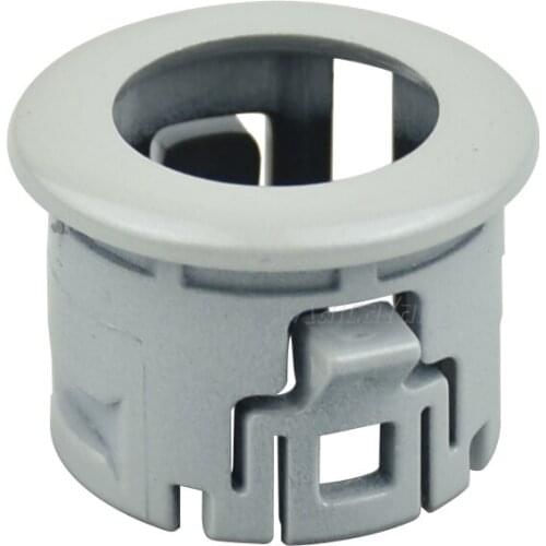 89341-58030 For ES350 ES240 GSV40 Car Rear Radar Monitor System PDC Parking Sensor / Retainer 89341-33110