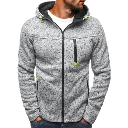 AUSO(AUSO) Men's Hoodies