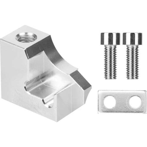 Car P2015 Repair Bracket Kit Fit for 2.0 TDI Plastic Manifold 03L129711AG