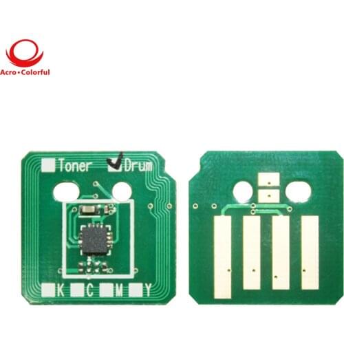 Drum chip for Xerox Phaser 6700 reset laser printer toner cartridge 108R00974 108R00971 108R00972 108R00973 reset chip