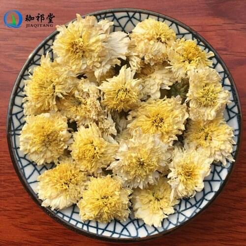 Florists Chrysanthemum Flower Flos Chrysanthemi Gong Ju Hua
