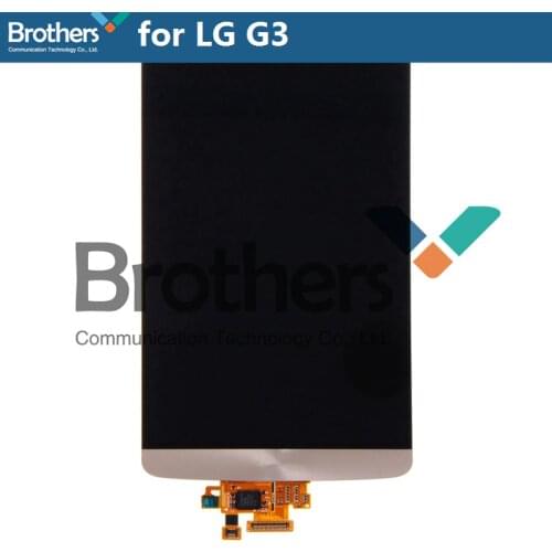 FLPORIA Screens For LG G3 China