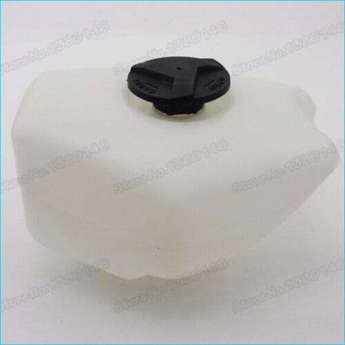 Gas Fuel Tank For Chinese 47cc 49cc 2 stroke Minimoto Pocket Bike Mini Moto Crosser Motorcycle Dirt Bike