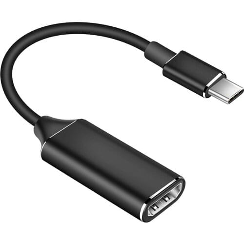 HKAB HDMI Adapters For Mobile Phones