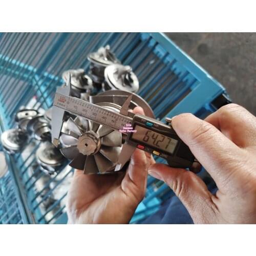 Cartridge for 04253824KZ S2B-160M turbo charger 314044