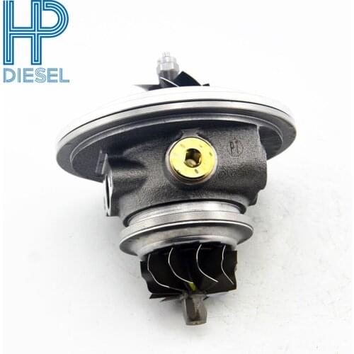 KKK Turbocharger Chra turbo cartridge core K03 53039880052 53039700052 for Seat Ibiza Cupra Leon Toledo 1.8 T 180HP 06A145704T