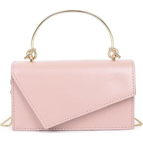 Small Handbag Fashion Women Purse Solid Shoulder Bag Crossbody Handbags Phone Bags Ladies' bag Messenger bag ZX-179