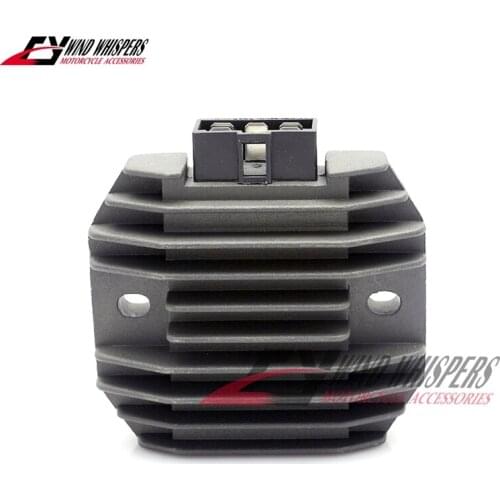 Motorcycle Voltage Regulator Rectifier For Yamaha YZF R6 YZF-R6 1997-2002 YZF-R1 R1 1999 2000 2001