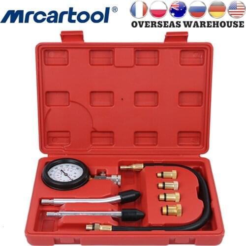 MR CARTOOL Automotive Testers