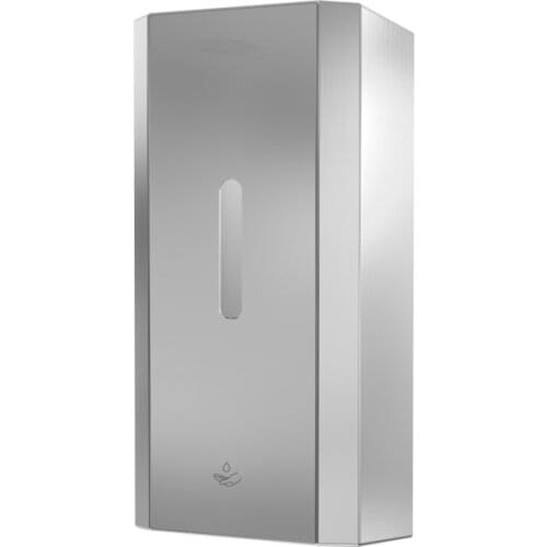 1000mL Wall Mounted Automatic Soap Dispenser Infrared Induction Mutiltype Foam or Spray Liquid For Kitchen Bathroom Accessory