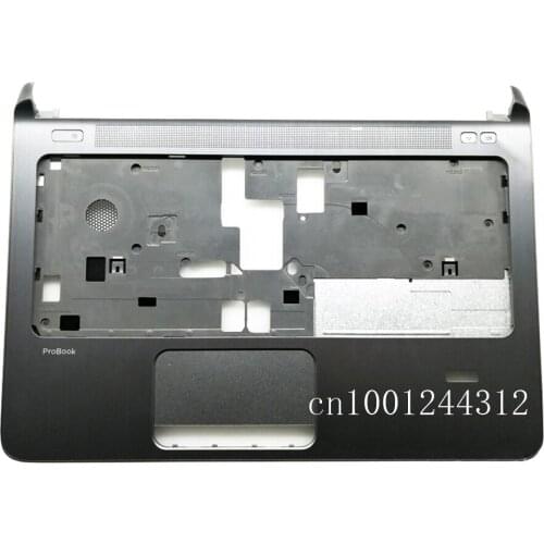 New Original For HP Probook 430G2 430 G2 Palmrest Upper Case Keyboard Bezel Cover with Touchpad 768213-001