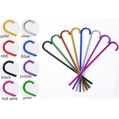New Arrival Adults Children Jazz Dance Crutches Belly Dance Walking Stick Cane Performances Props Free Shipping