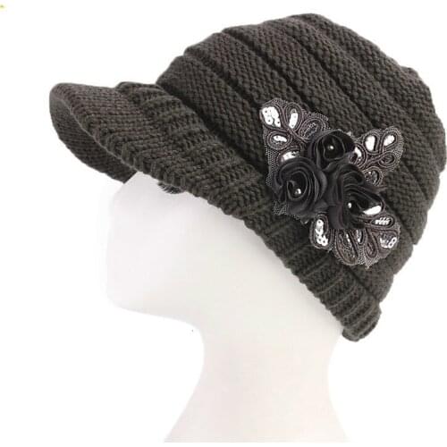 Peikong Women's Hats