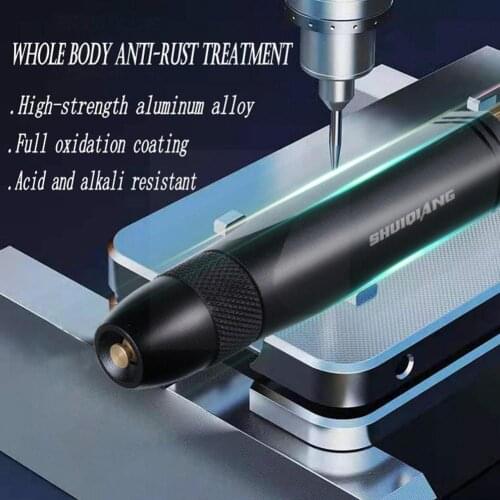 Gun Adjustable Metal Nozzle Garden Hose Sprinkler System Injection Wash Gun Pressure Direct Car Water Wash Watering Washer Q3J3